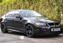 Prior Design crea la BMW Serie 3 che si crede una M3