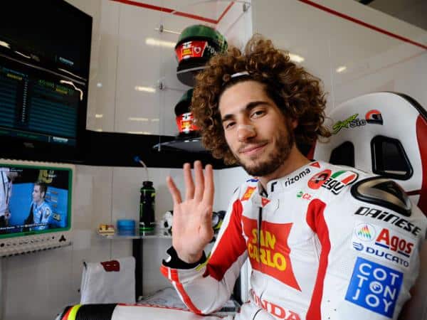 Il Nostro Ultimo Saluto a Marco Simoncelli: - V - 11