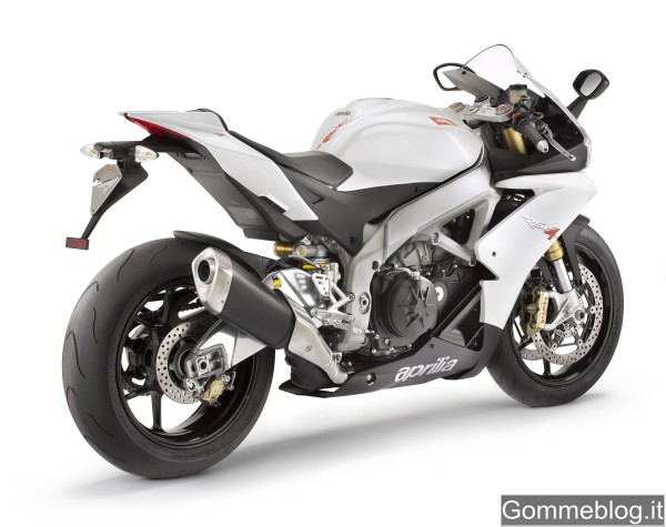 Aprilia RSV4 14