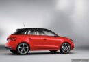 Audi A1 Sportback: la presentazione al Motor Show di Bologna sarà live su Facebook