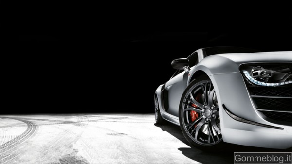 Audi: novità al Motor Show di Bologna. Dalla A1 alla R8 GT Spyder 4