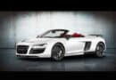 Audi R8 Spyder Mansory: Michelin Pilot Sport PS2 per tenere a bada 552 CV