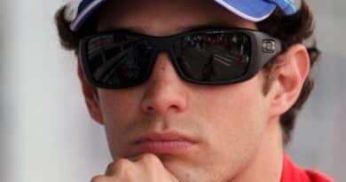 Bruno Senna