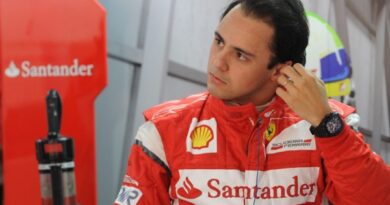 Felipe Massa