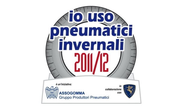 Adesivo “Io uso pneumatici invernali”: Chi di voi l’ha attaccato? 14