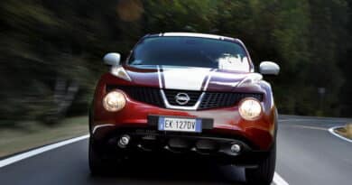 Juke 190 HP Limited Edition 08