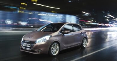Peugeot 208 2