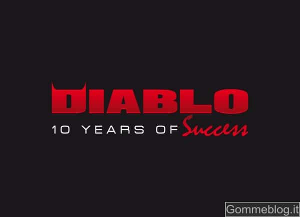 Pirelli Diablo