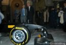 Pirelli e Politecnico di Milano: accordo strategico per la ricerca nel settore pneumatici
