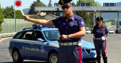 Polizia