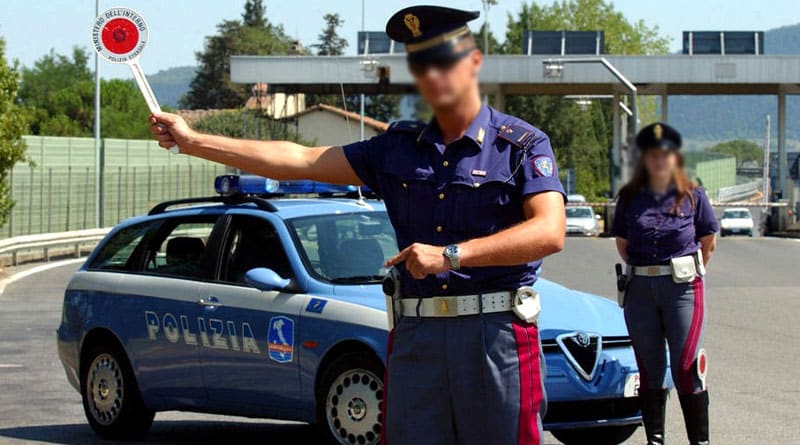 Polizia