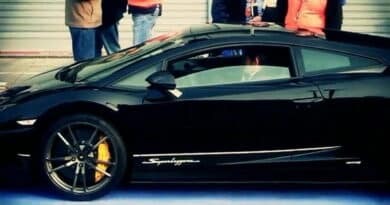 Valentino Balboni Gallardo