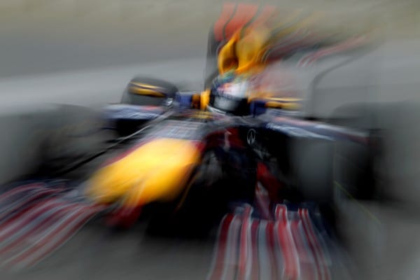 Vettel diventa il pilota di maggior successo in qualifica nella storia della Formula Uno 4