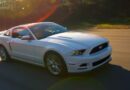 Ford Mustang California Special, in preparazione il kit ufficiale per il 2013