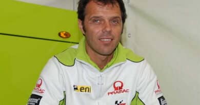 loris capirossi