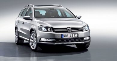 volkswagen passat alltrack 01