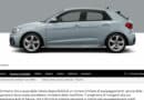 Audi A1 Prezzo 2023: Prezzi Listino Ufficiale Versioni Audi Italia