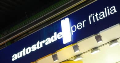 Autostrade Italia