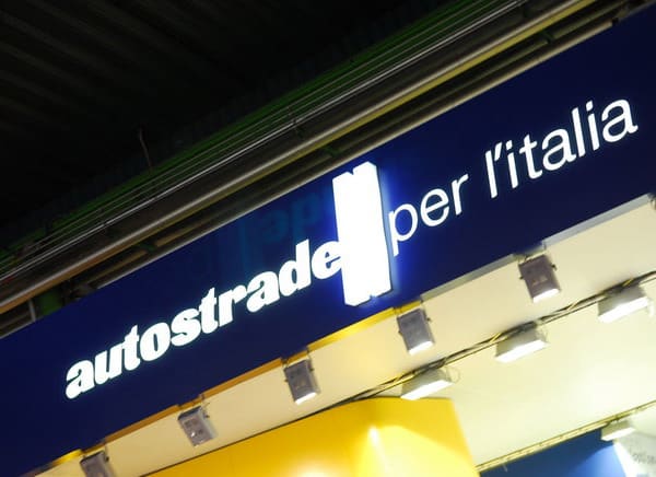Autostrade Italia