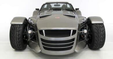 Donkervoort D8GTO 01