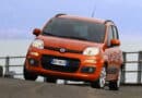 Fiat Panda .. prova a prenderla. Nuovissimo trailer cartoon in 3D