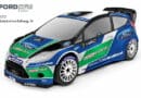 Ford presenta la nuova squadra per il Campionato del Mondo di Rally 2012 – 2013