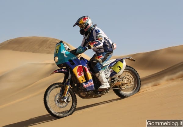 Pirelli Scorpion Rally: arrivano le nuove misure per le maxi enduro stradali 2