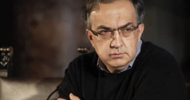 Sergio Marchionne