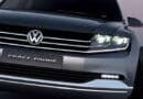 Volkswagen Cross Coupé: Una coupé tra i SUV compatti