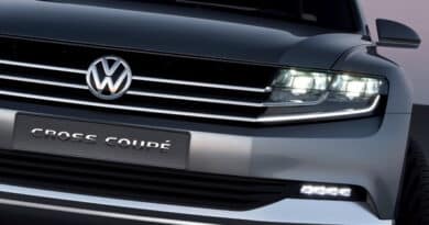 VW Cross Coupe 01
