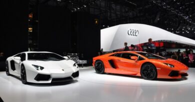 lamborghini aventador lp700 4