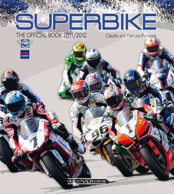 Il Libro Ufficiale Superbike 2011/2012 al D-Store Roma 4