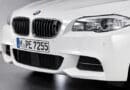 BMW M Performance: arrivano M550d xDrive, X5 M50d e X6 M50d