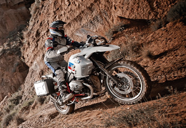 BMW Motorrad: un 2011 con il miglior risultato di vendite della sua storia 6