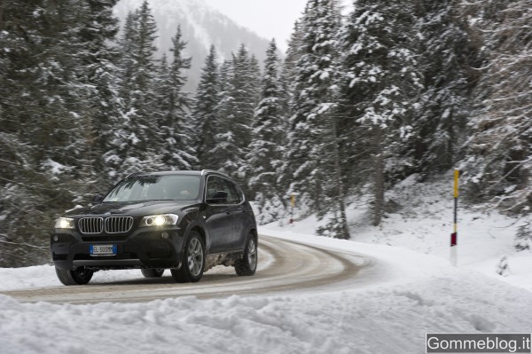 BMW xDrive Live 2012