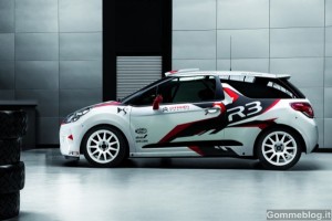 Citroen DS3 Rally 29