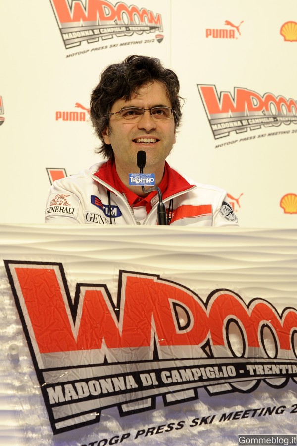 Filippo Preziosi