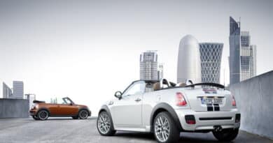 Mini Roadster 31