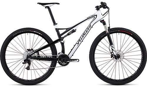 Mountain Bike Specialized Epic Expert Carbon 29er 11