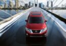 Nissan Pathfinder Concept al Salone di Detroit