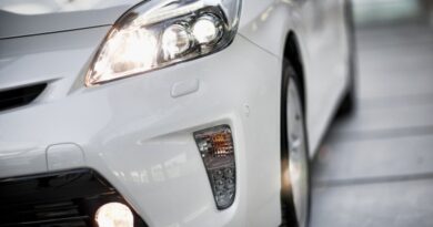 Nuova Toyota Prius 2012 8
