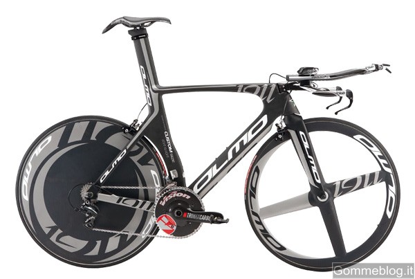 Olmo Kronos Dura ACE