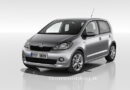 Skoda Citigo 5 porte: anteprima al Salone di Ginevra 2012