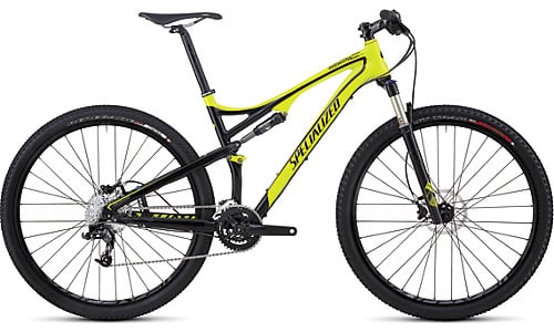 Mountain Bike Specialized Epic Comp 29er