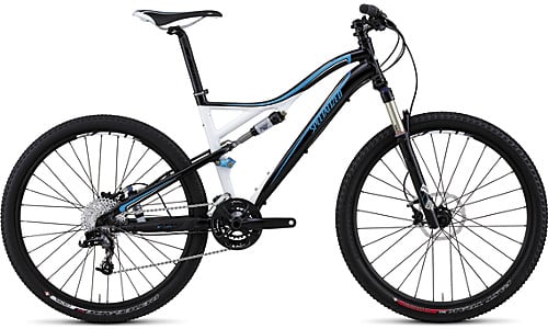 Specialized Era Comp