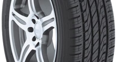 Toyo Extensa A S