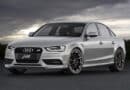 Audi A4 Restyling: ABT presenta AS4, nuova versione con cerchi da 20 e 435 CV