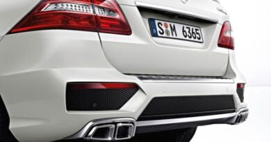 mercedes ml 63 amg 6