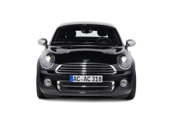 mini coup ac schnitzer 1