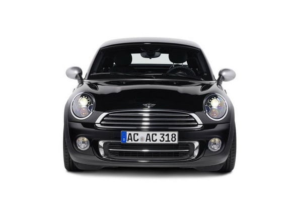 MINI Coupé Tuning AC Schnitzer 7